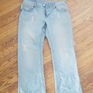 True Religion Bobby 38